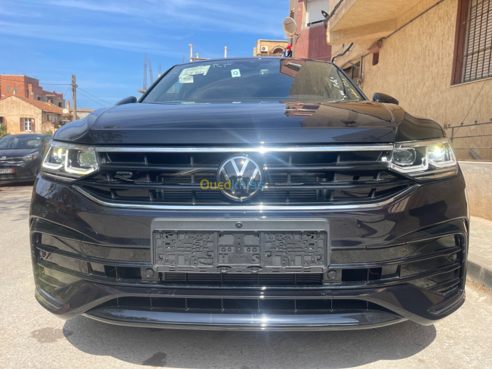 Volkswagen TIGUAN 2024 RLN