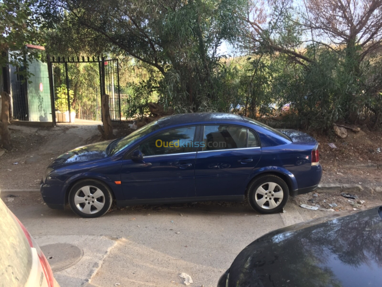 Opel Vectra 2006 Vectra