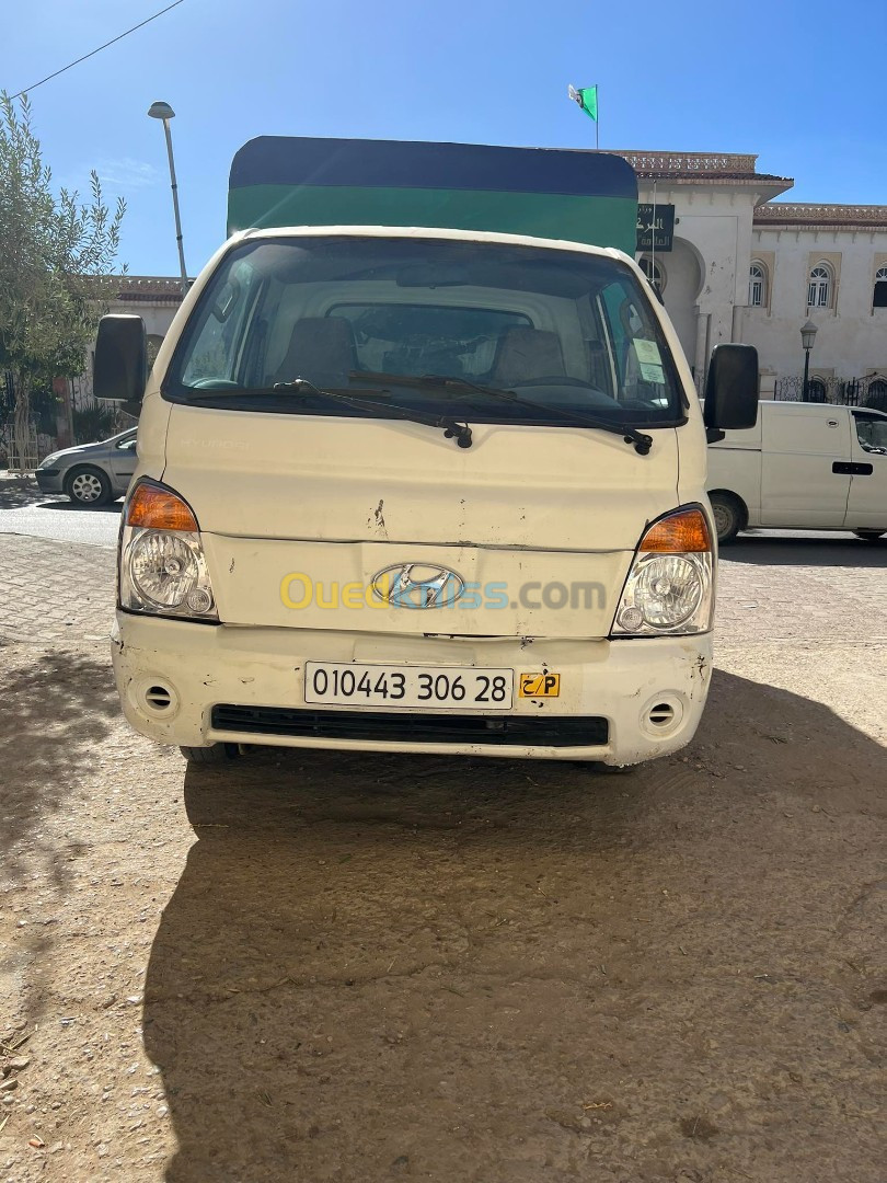 Kia H100 2006