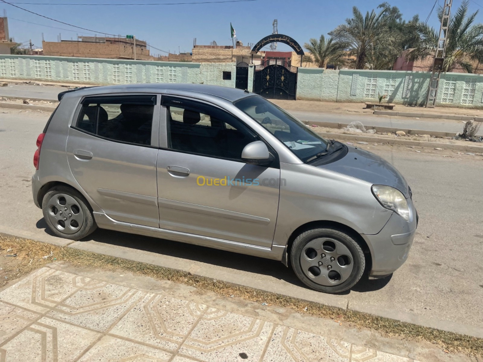 Kia Picanto 2008 