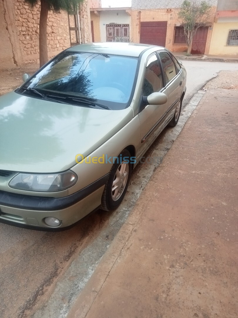 Renault Laguna 1 1995 Laguna 1