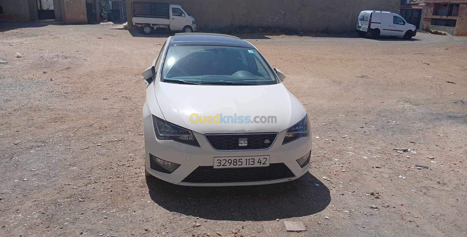 Seat Leon 2013 Leon