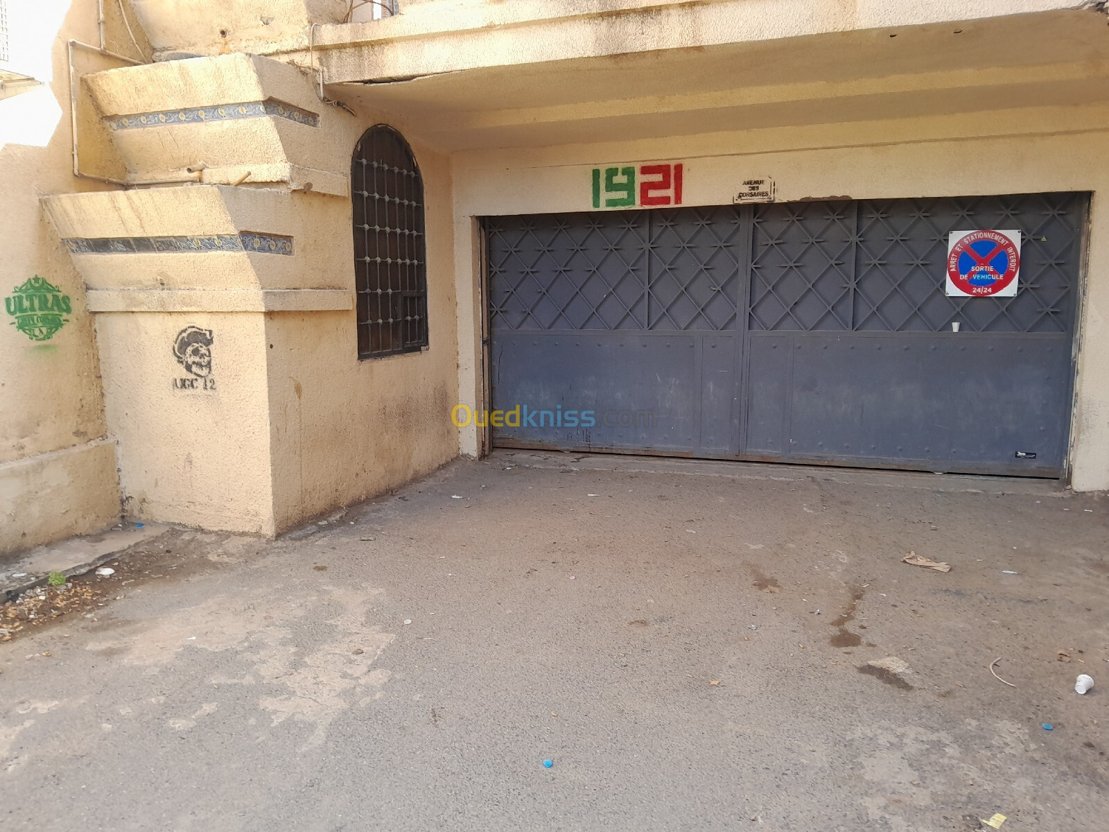 Location Appartement Alger Ouled fayet