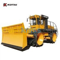 JOTEC/ KOTAI Rouleau compacteur 2024