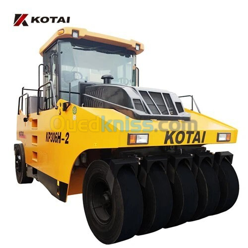 JOTEC/ KOTAI ROULEAU COMPACTEUR 2024