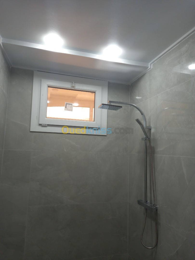 Vente Appartement F5 Alger Ain naadja