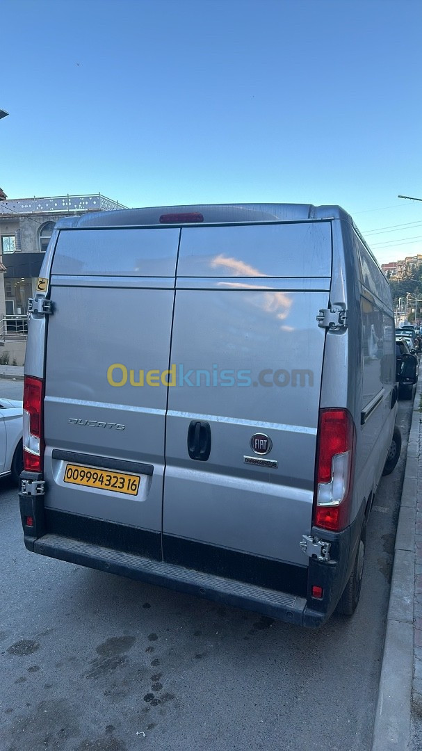 Fiat Ducato 2023 