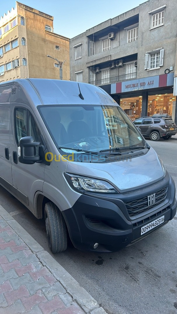 Fiat Ducato 2023 