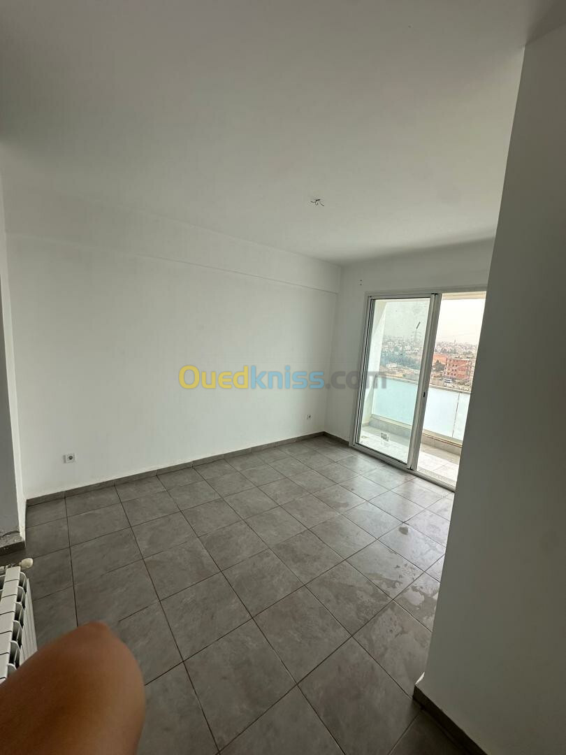 Vente Appartement F4 Alger Birkhadem