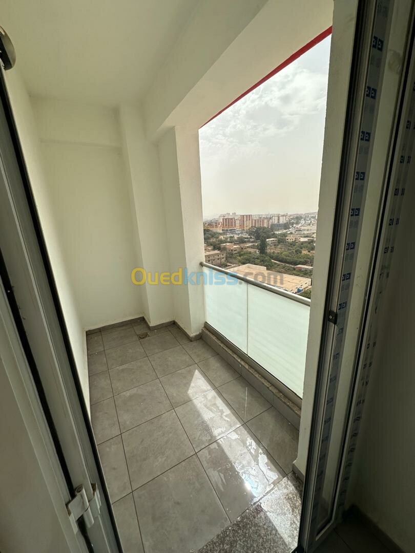 Vente Appartement F4 Alger Birkhadem