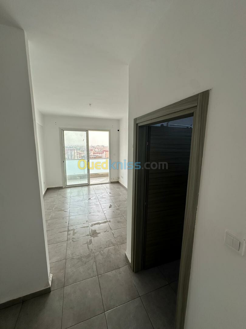 Vente Appartement F4 Alger Birkhadem