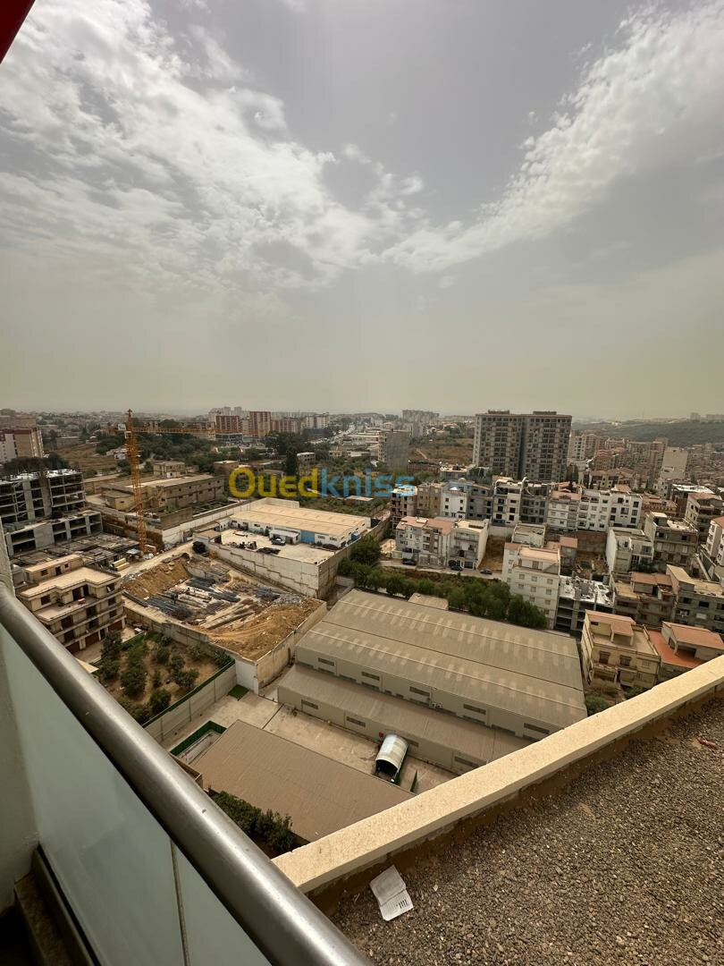 Vente Appartement F4 Alger Birkhadem