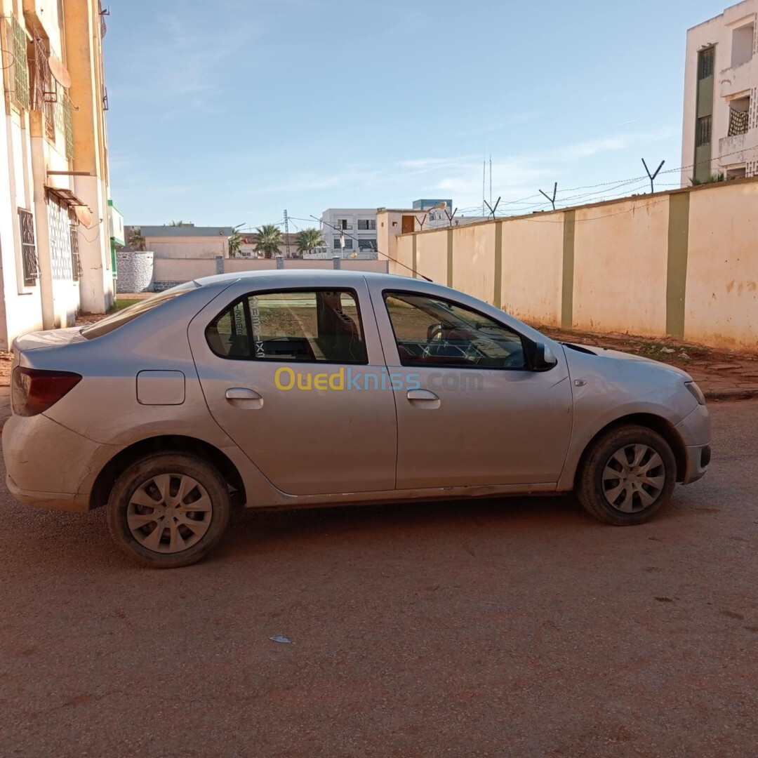 Dacia Logan 2015 Logan