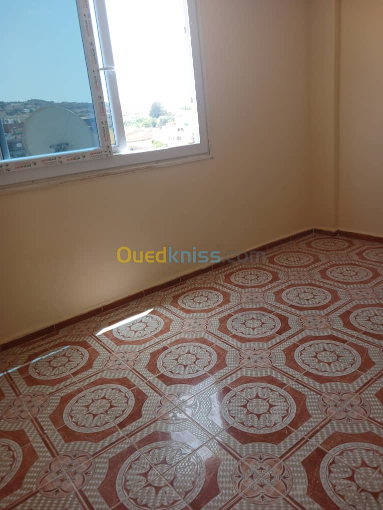 Vente Appartement F3 Mostaganem Sidi ali