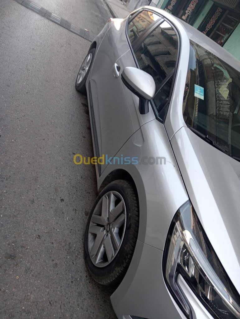 Renault Clio 4 Facelift 2021 Clio 5