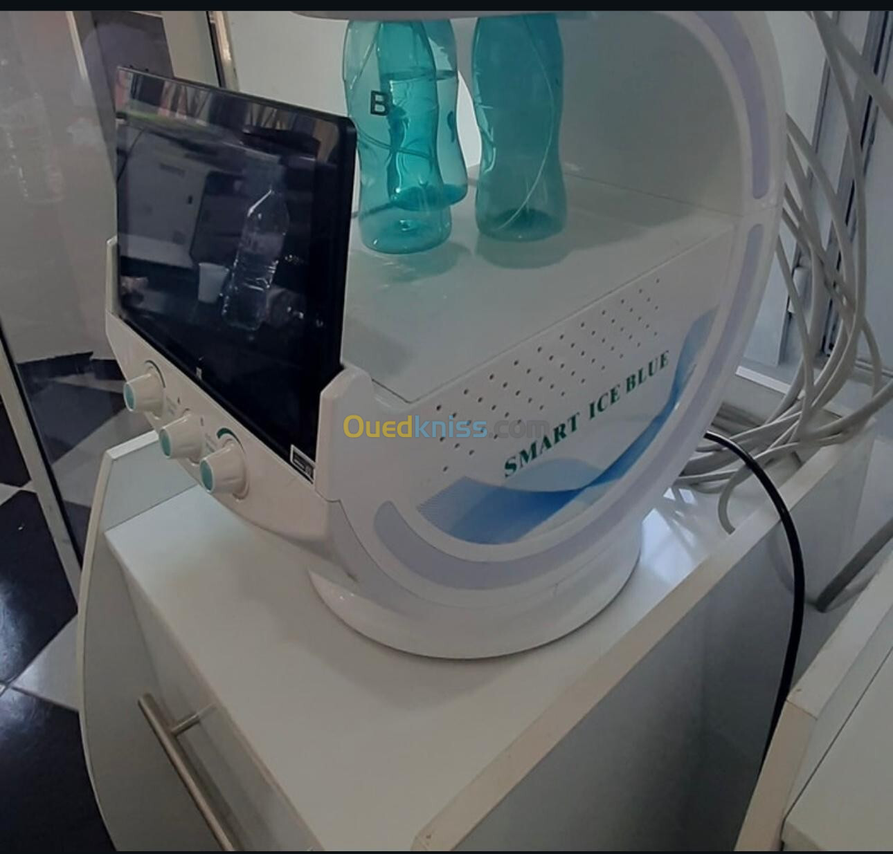 Hydrafacial