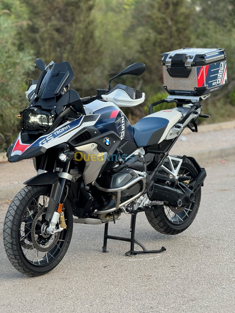 BMW GS TROPHY LC 2022