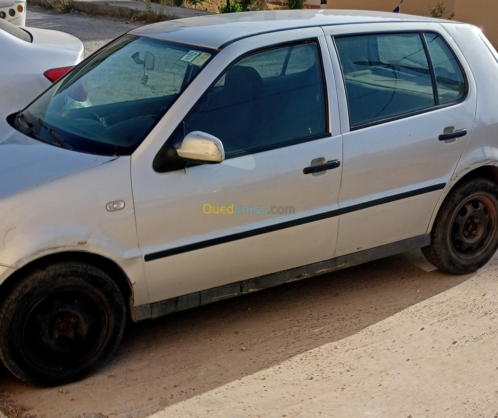 Volkswagen Polo 2000 Polo