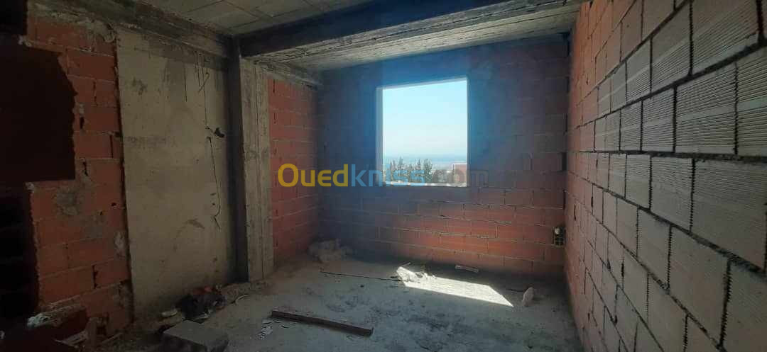 Vente Niveau De Villa F3 Alger Khraissia