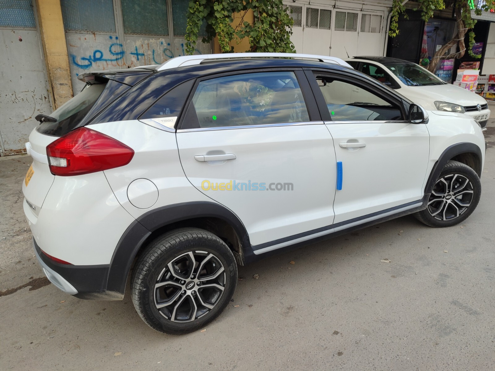 Chery Tigo 2pro 2024 