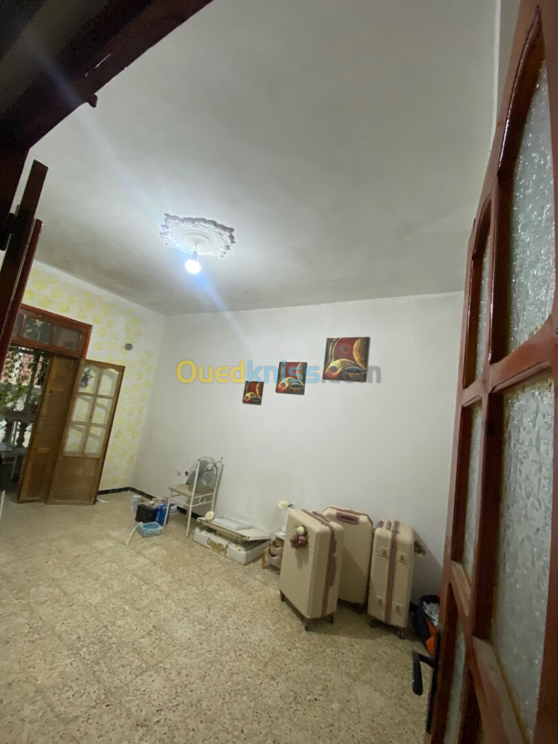 Location Niveau De Villa Constantine Constantine