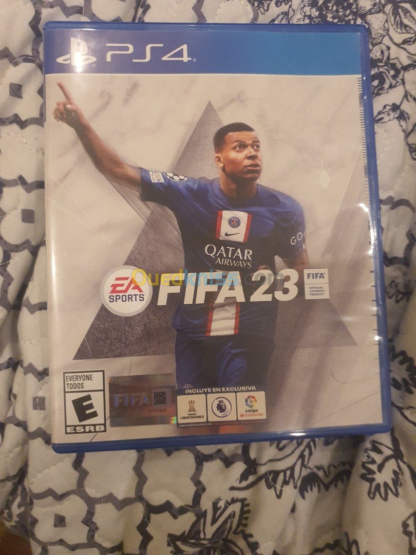 Fifa 23 