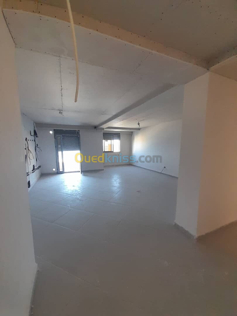 Vente Appartement Alger Bordj el bahri