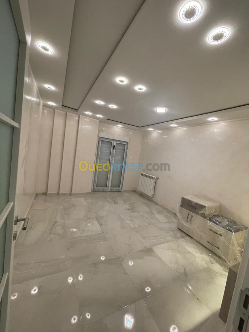 Vente Appartement F3 Alger Bordj el bahri