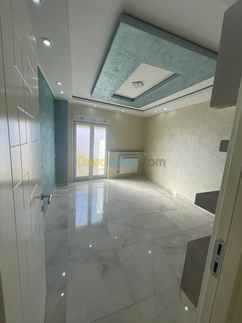 Vente Appartement F3 Alger Belouizdad