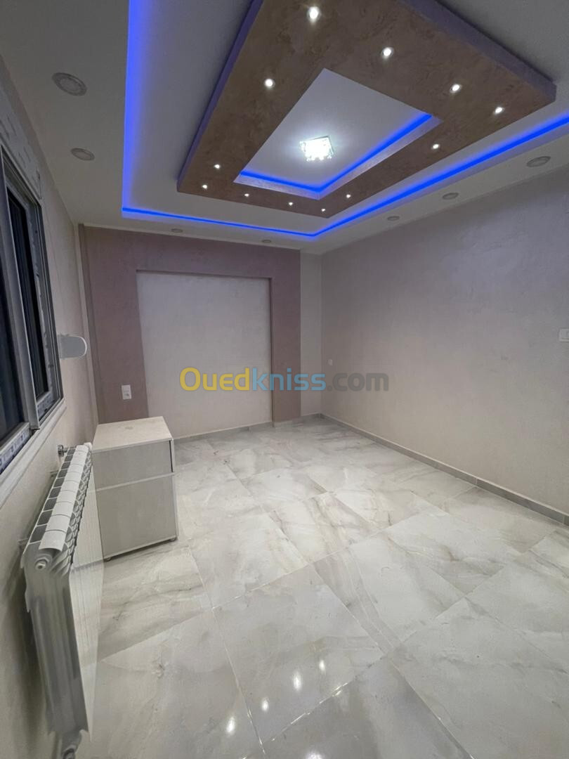 Vente Appartement F3 Alger Bordj el bahri