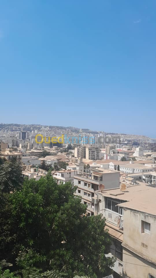 Vente Appartement F2 Alger El madania