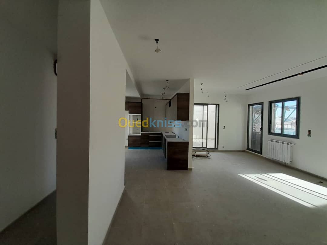 Vente Appartement Alger Bordj el kiffan