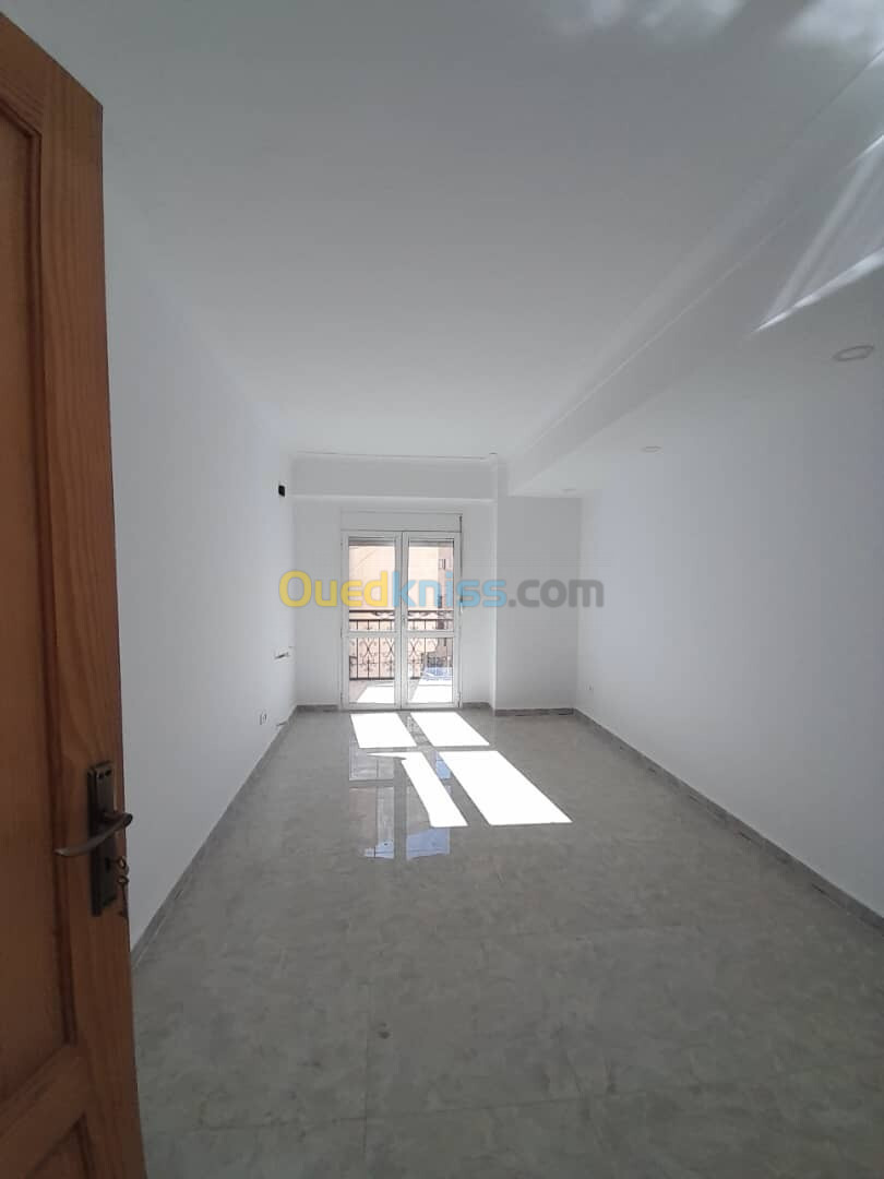 Vente Appartement Alger Bordj el bahri