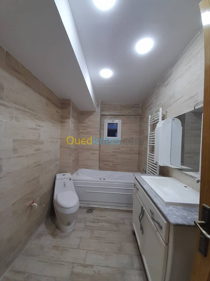 Vente Appartement Alger Ouled fayet