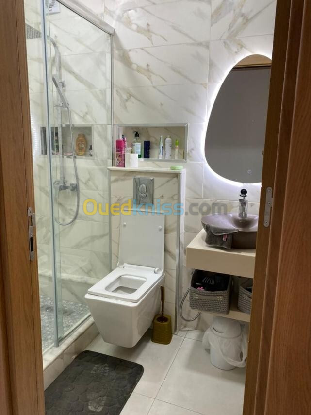 Vente Appartement Alger El harrach