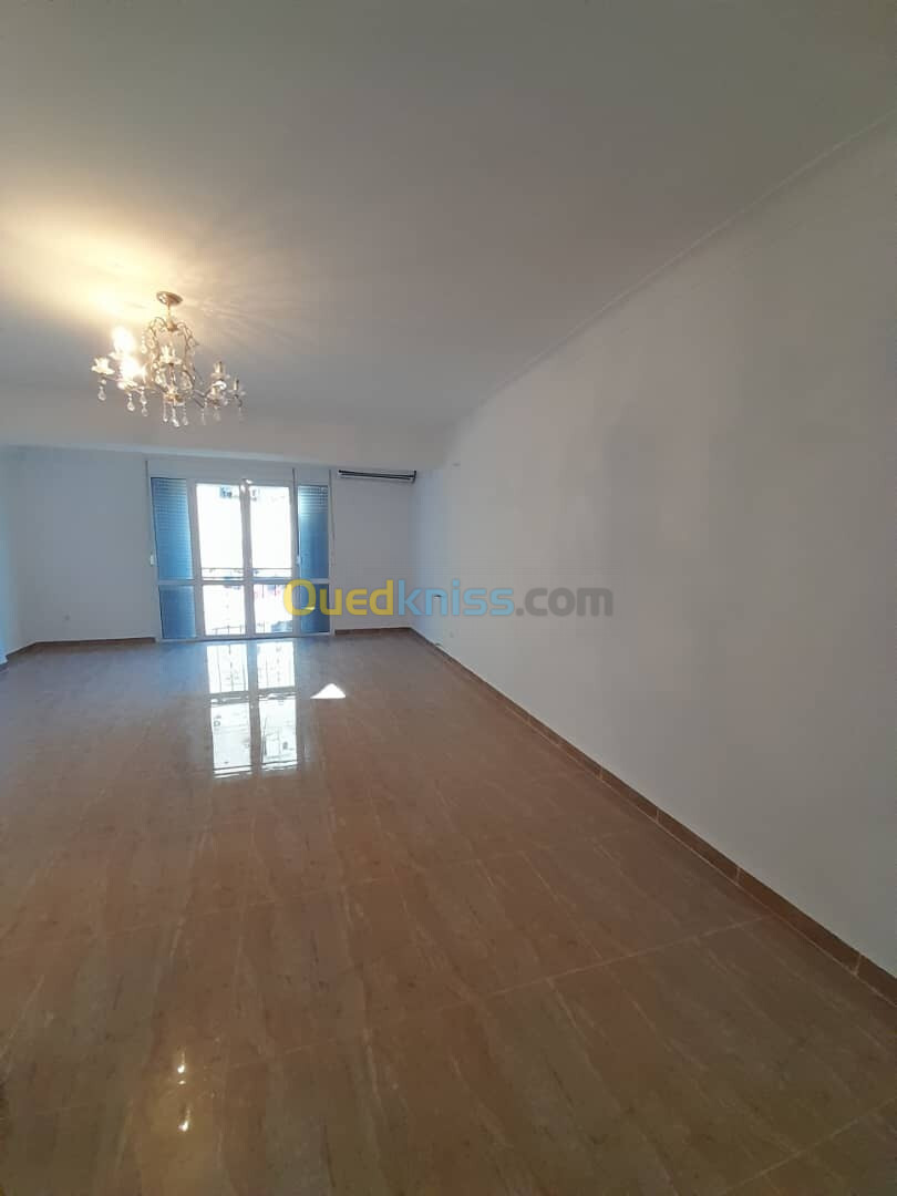 Vente Appartement F5 Alger El madania