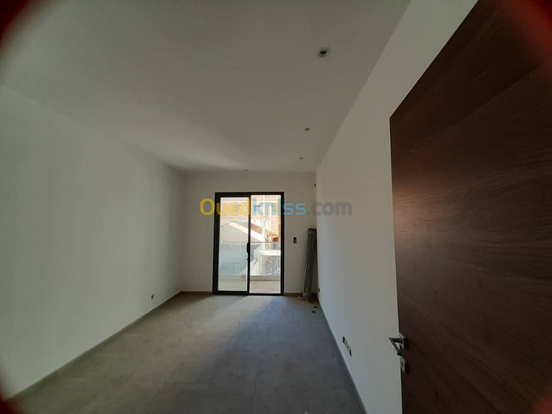 Vente Appartement Alger Bordj el kiffan