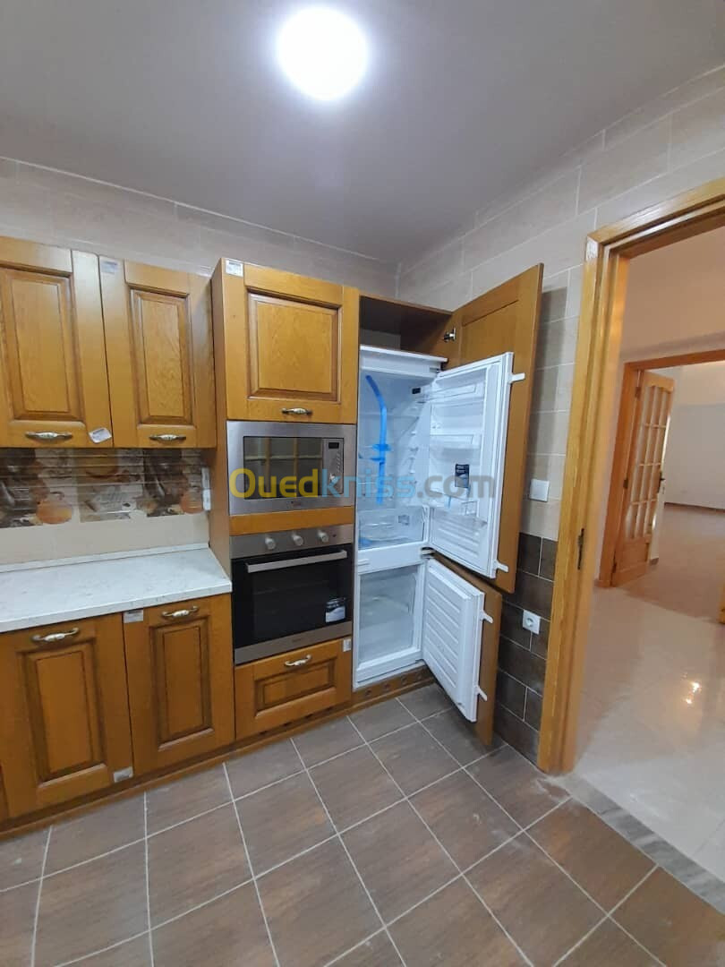 Vente Appartement F3 Alger Belouizdad