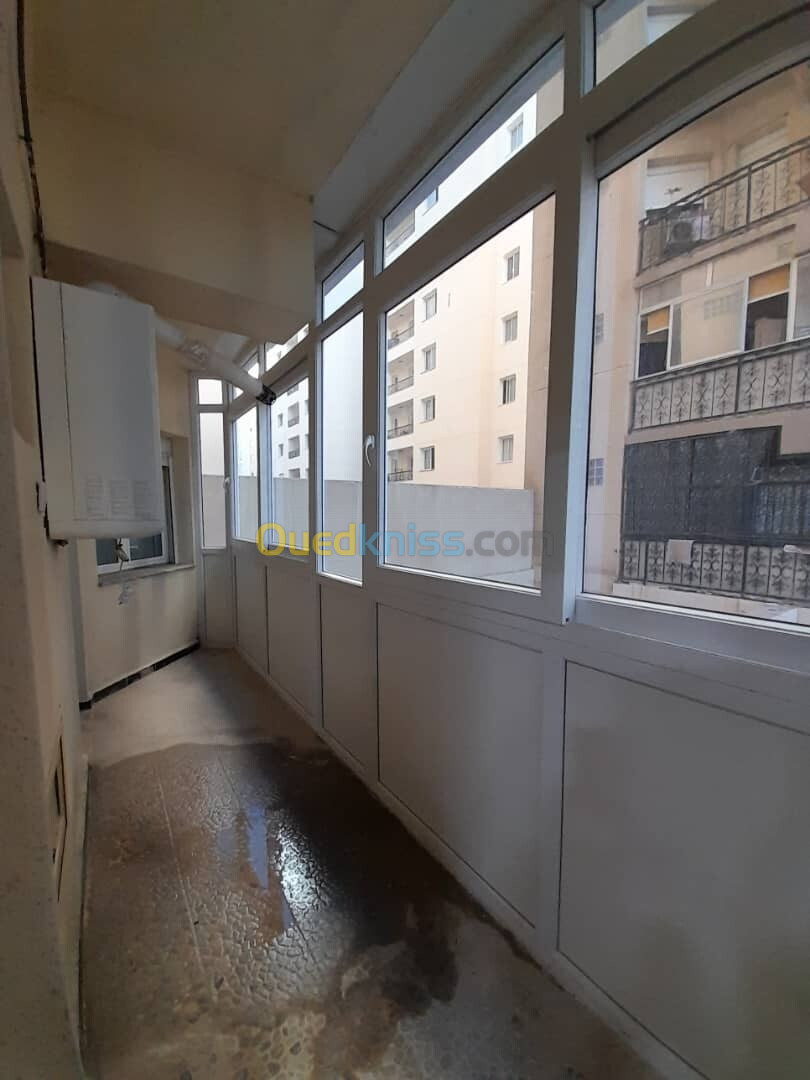 Vente Appartement Alger Ouled fayet