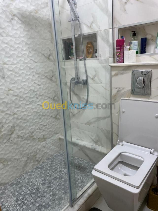 Vente Appartement F5 Alger El madania