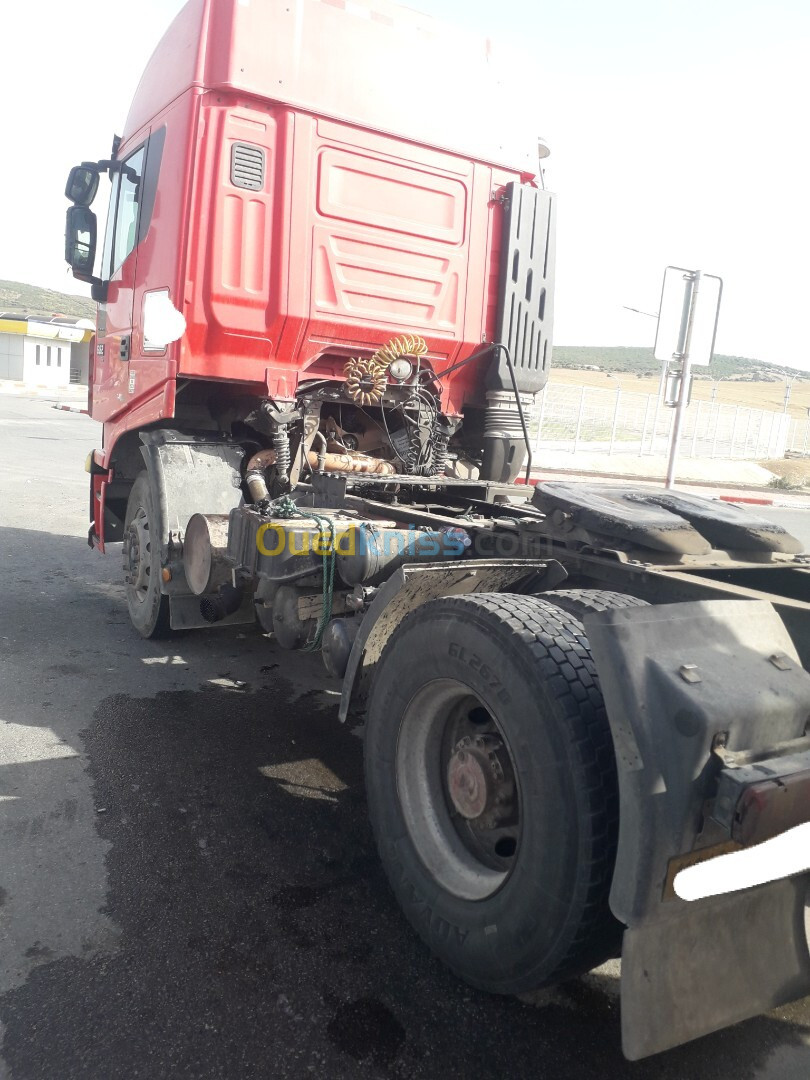 Iveco Iveco 2014