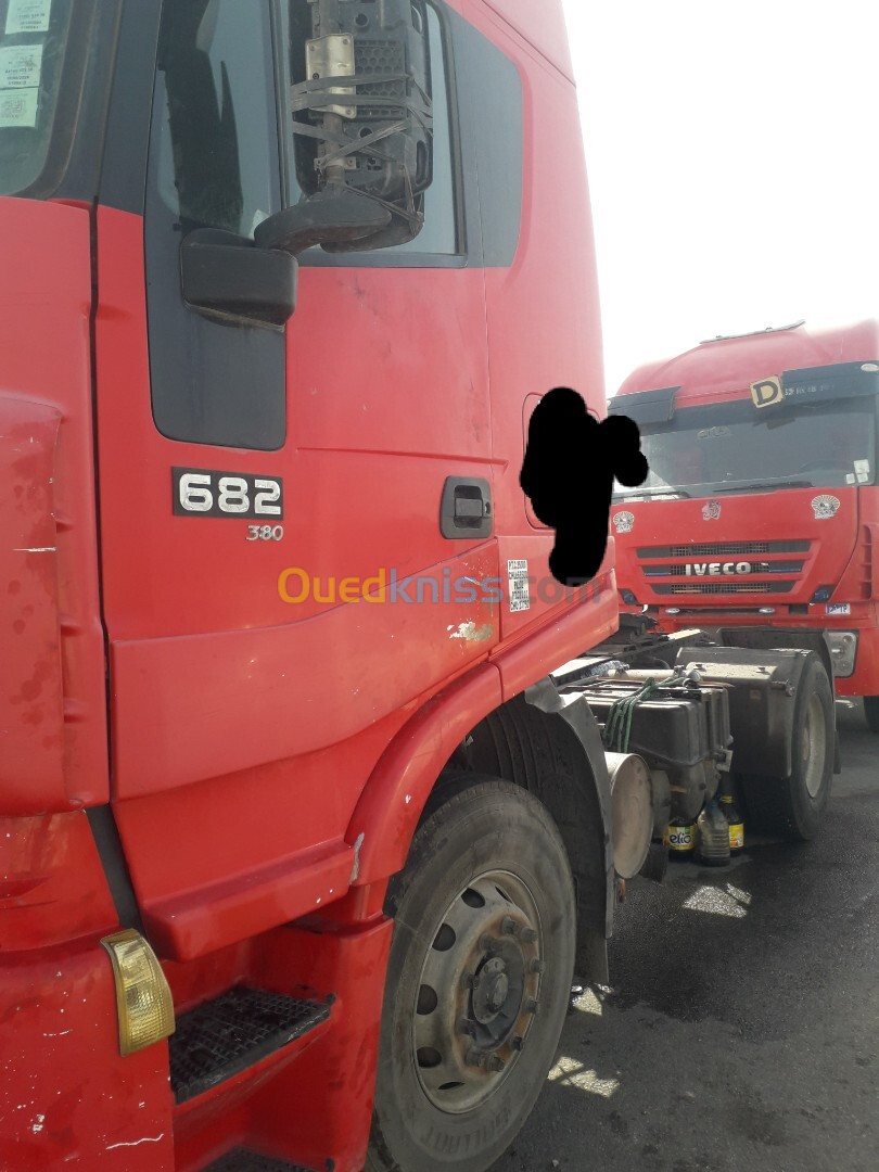 Iveco Iveco 2014