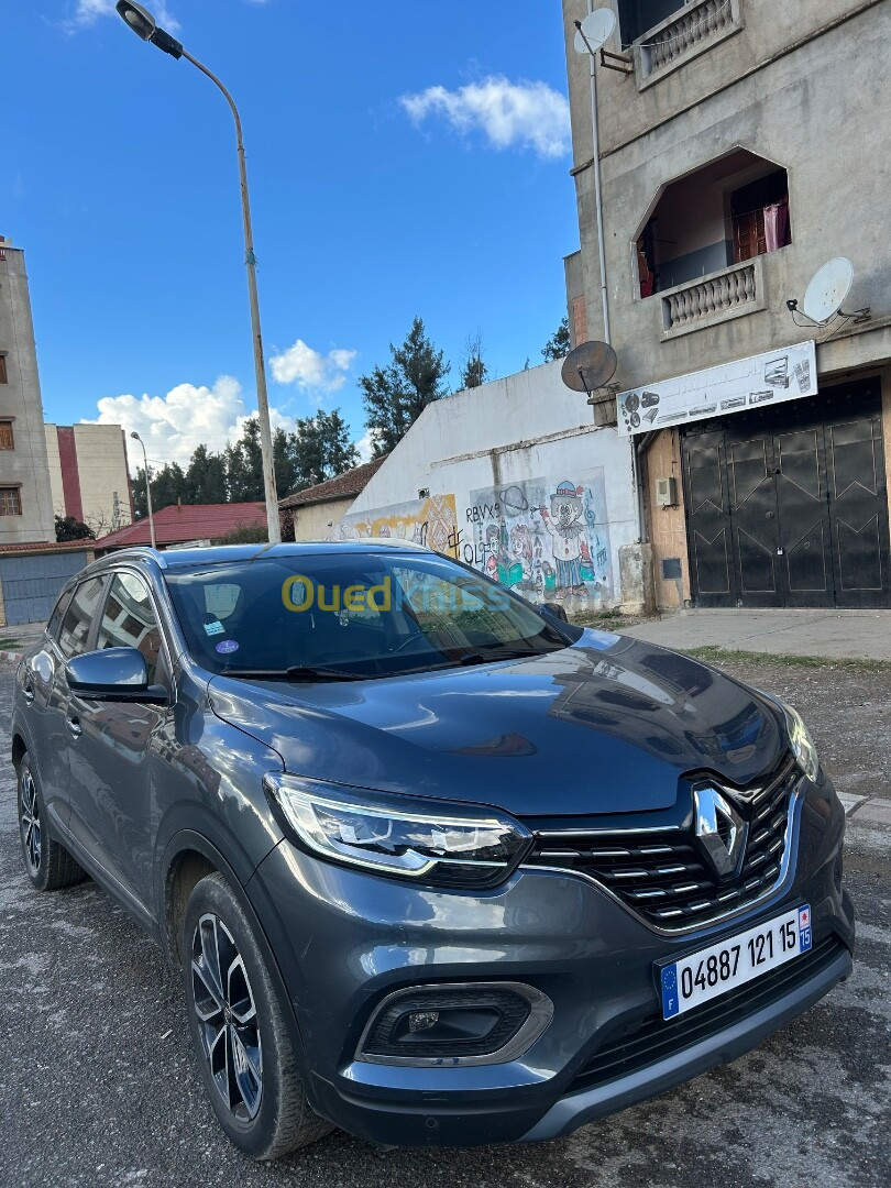 Renault Kadjar 2021 Intens