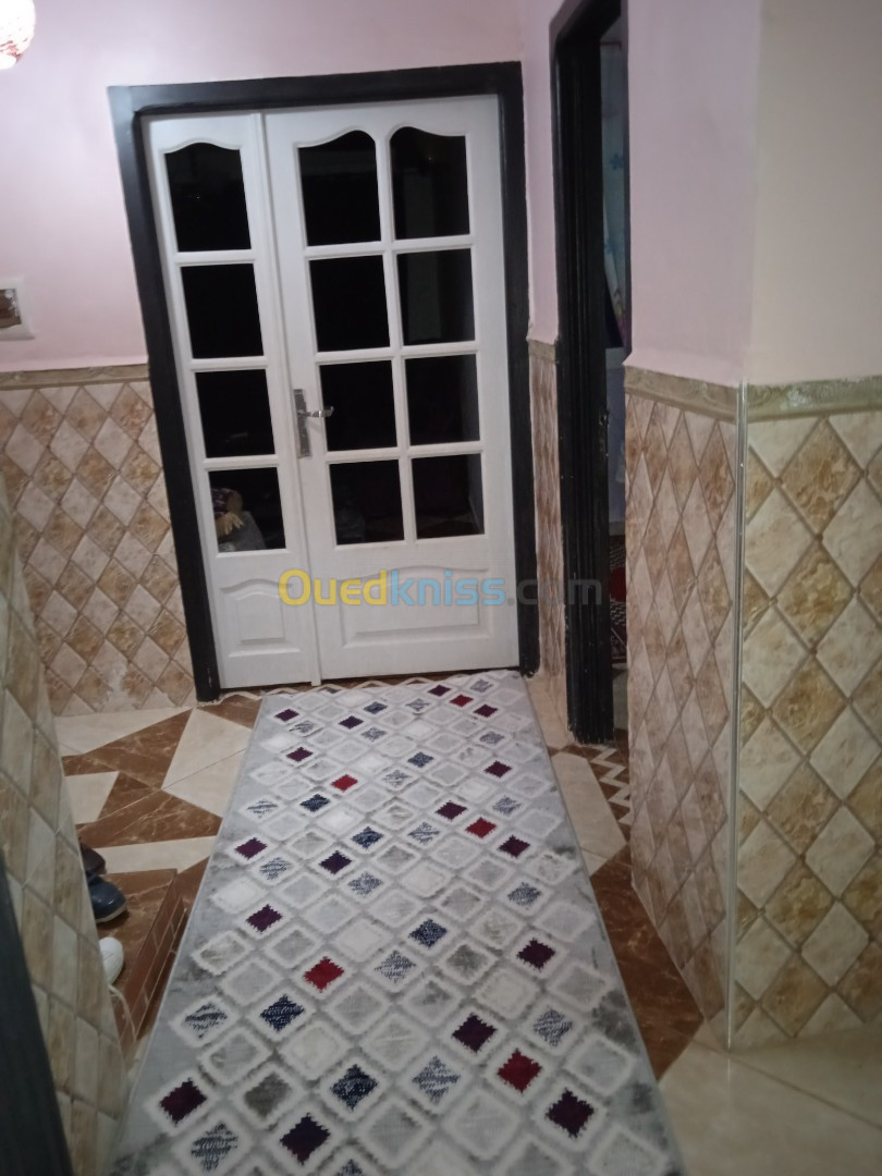 Vente Appartement F3 Guelma Guelma