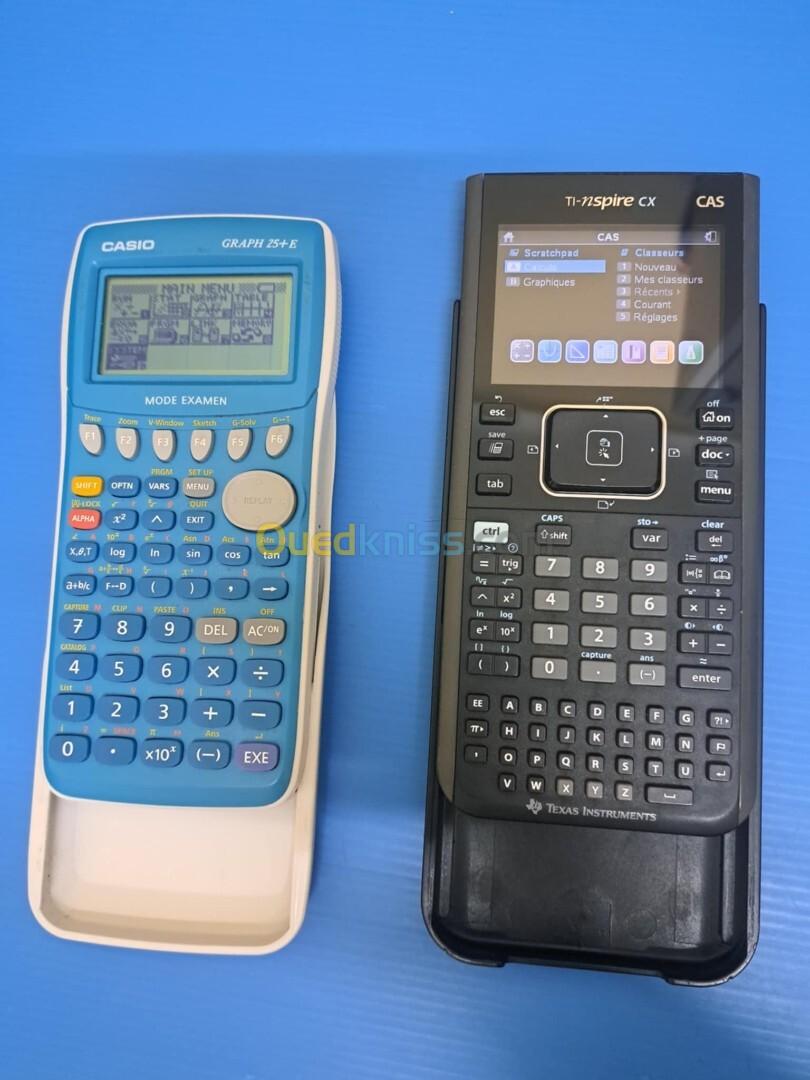 calculatrice scientifique professional