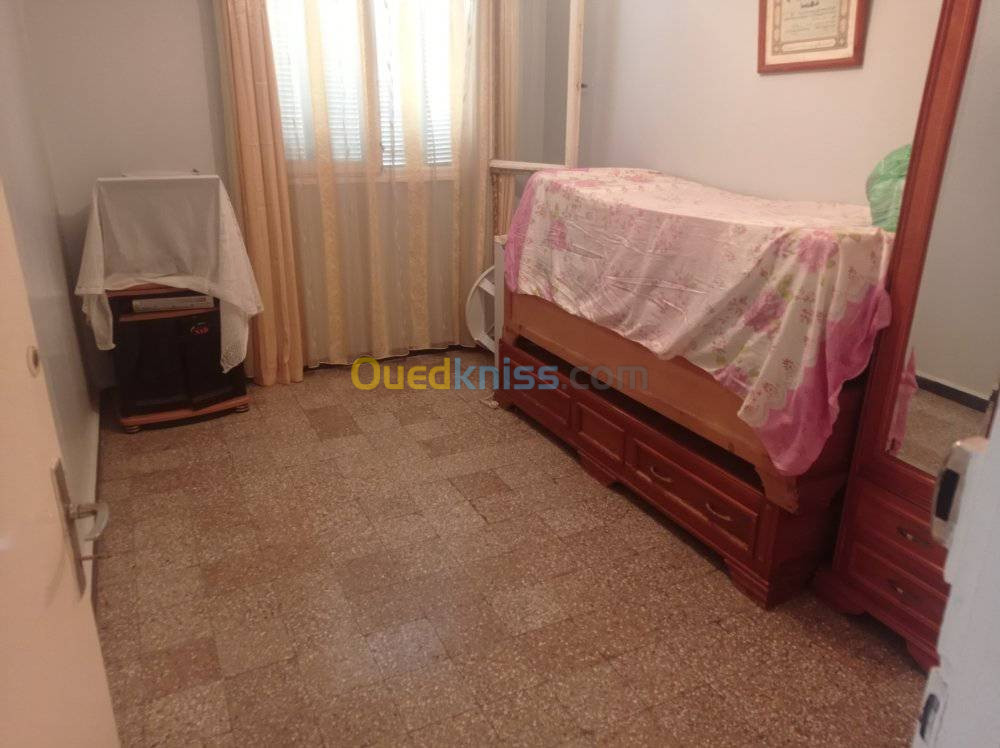 Vente Appartement Alger Ain naadja