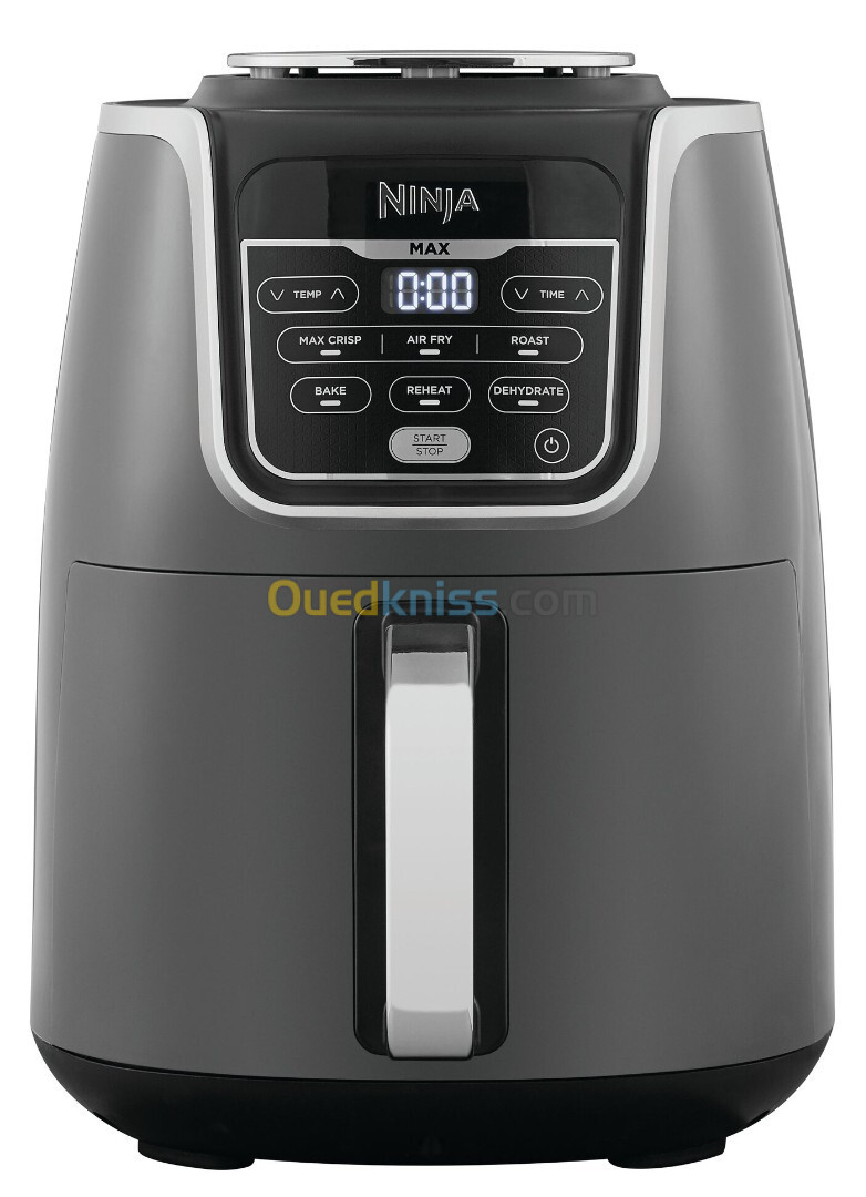 FRITEUSE AIRFRYER NINJA 1750 W 5.2 L  