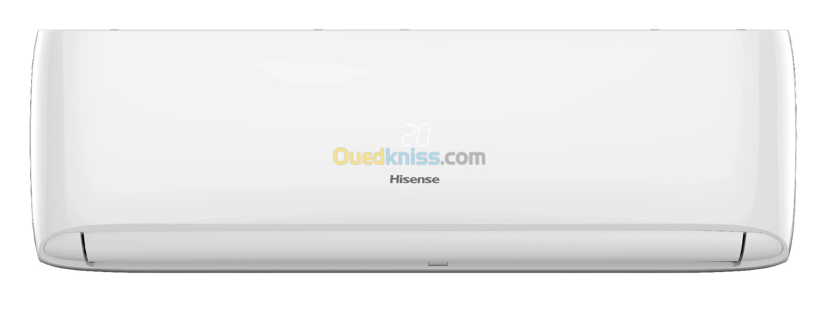 CLIMATISEUR HISENSE 12K BTU -R410 - T3