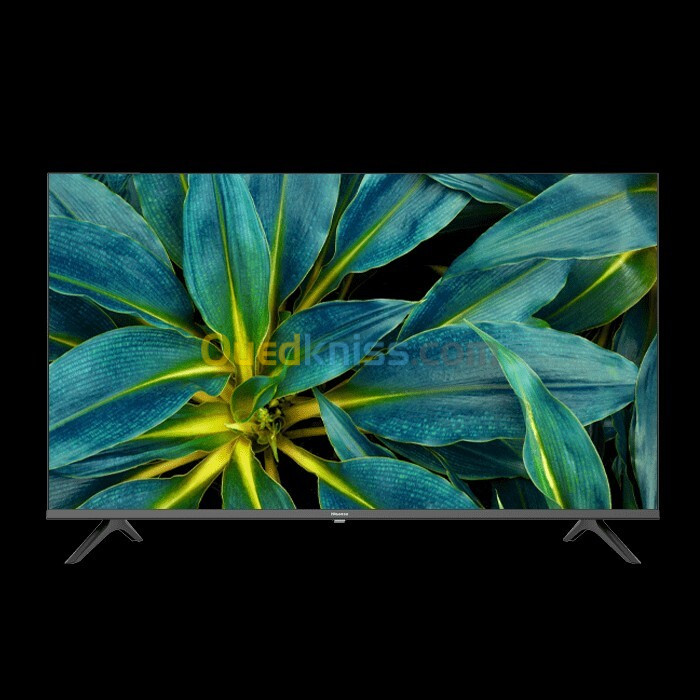 HISENSE   FHD LED 40" / SERIE A5