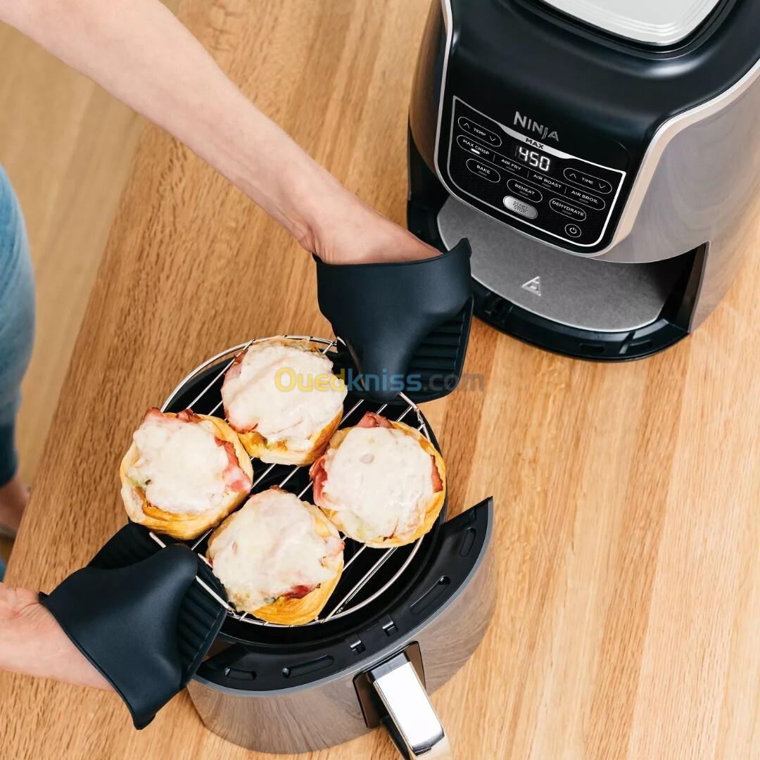 FRITEUSE AIRFRYER NINJA 1750 W 5.2 L  